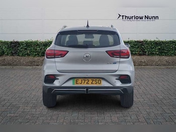 Used MG MG ZS 2022 for sale - 78530640: Photo