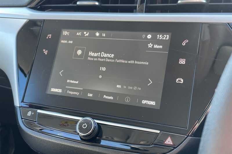 Used Vauxhall Corsa 2024 for sale - 76668455: Photo 14