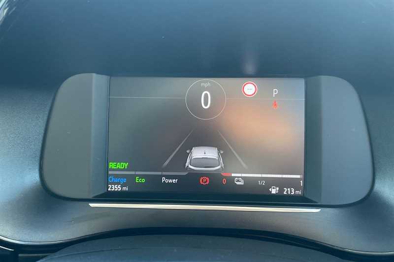 Used Vauxhall Corsa 2024 for sale - 76668455: Photo 17