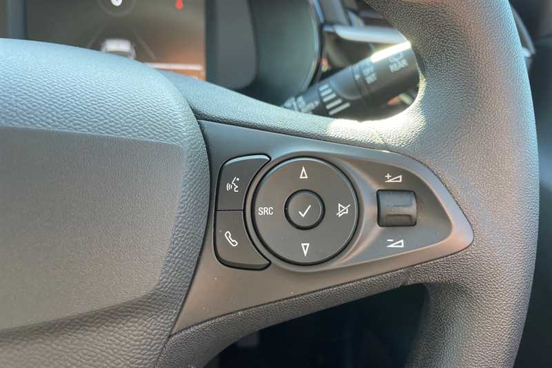 Used Vauxhall Corsa 2024 for sale - 76668455: Photo 19