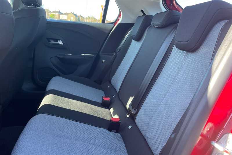 Used Vauxhall Corsa 2024 for sale - 76668455: Photo 20