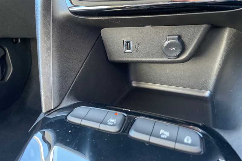 Used Vauxhall Corsa 2024 for sale - 76668455: Photo 23