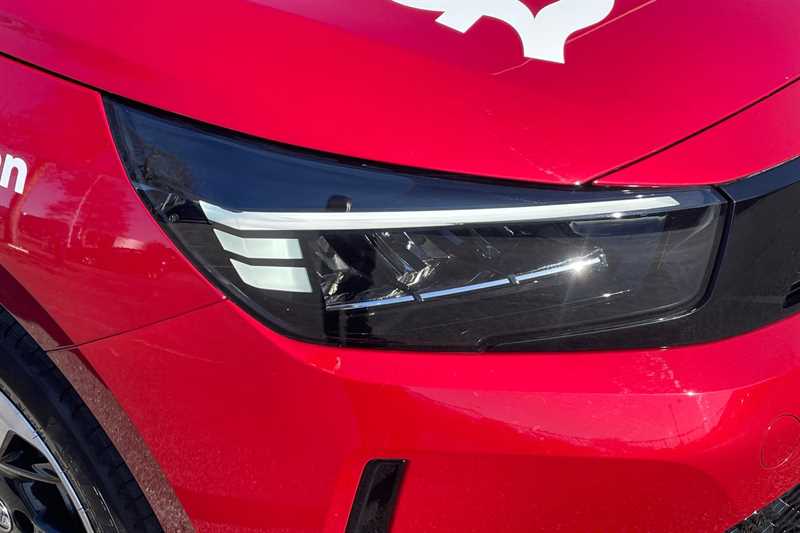 Used Vauxhall Corsa 2024 for sale - 76668455: Photo 27