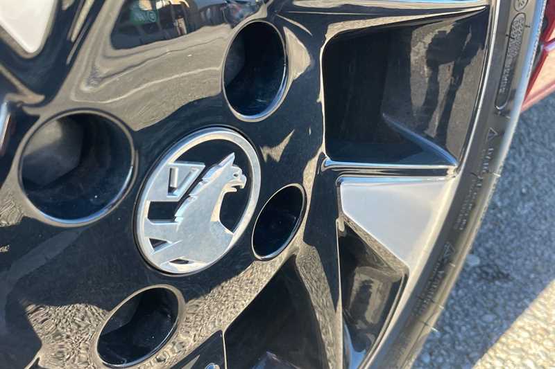 Used Vauxhall Corsa 2024 for sale - 76668455: Photo 30