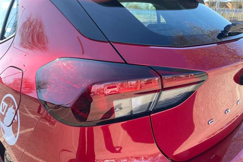 Used Vauxhall Corsa 2024 for sale - 76668455: Photo 32