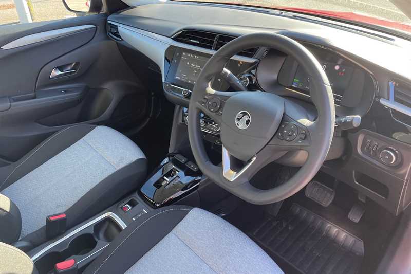 Used Vauxhall Corsa 2024 for sale - 76668455: Photo 7