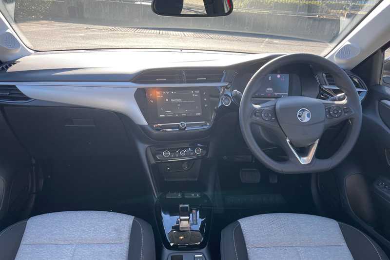 Used Vauxhall Corsa 2024 for sale - 76668455: Photo 9