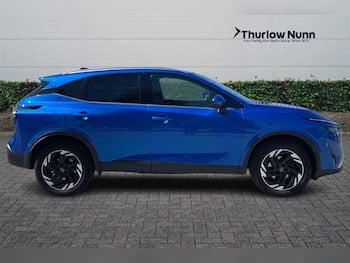 Used Nissan Qashqai 2024 for sale - 79647797: Photo