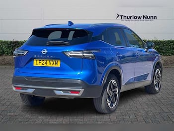 Used Nissan Qashqai 2024 for sale - 79647797: Photo