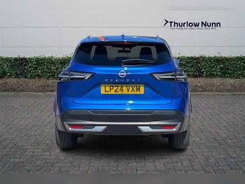 Used Nissan Qashqai 2024 for sale - 79647797: Photo