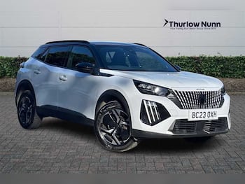 Used Peugeot 2008 2023 for sale - 79862470: Photo