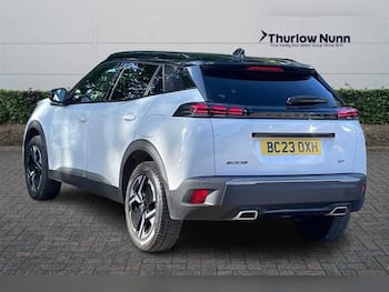 Used Peugeot 2008 2023 for sale - 79862470: Photo