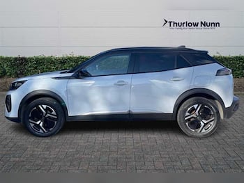 Used Peugeot 2008 2023 for sale - 79862470: Photo