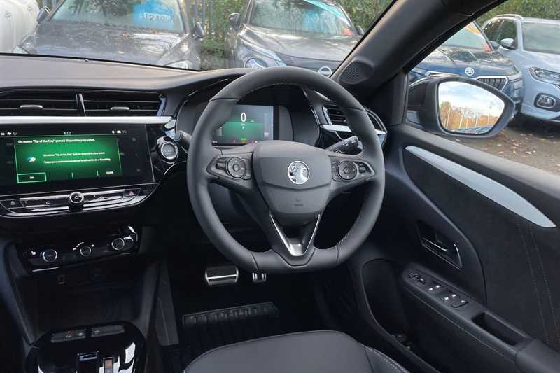 Used Vauxhall Corsa 2025 for sale - 76804382: Photo 11