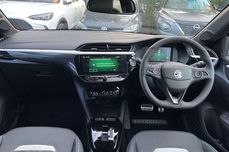 Used Vauxhall Corsa 2025 for sale - 76804382: Photo 12