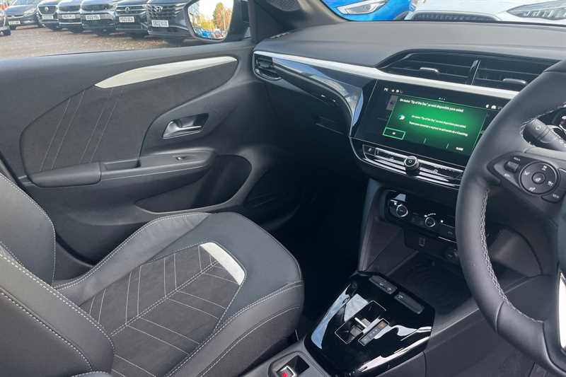 Used Vauxhall Corsa 2025 for sale - 76804382: Photo 14