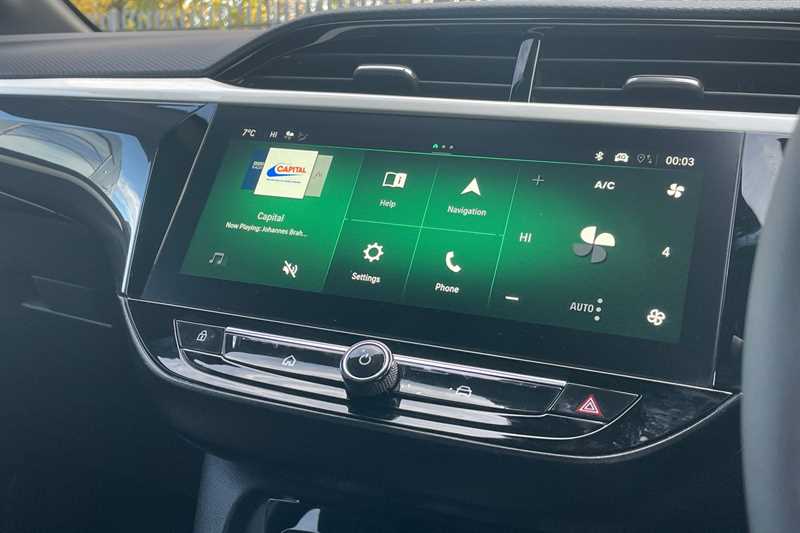 Used Vauxhall Corsa 2025 for sale - 76804382: Photo 17