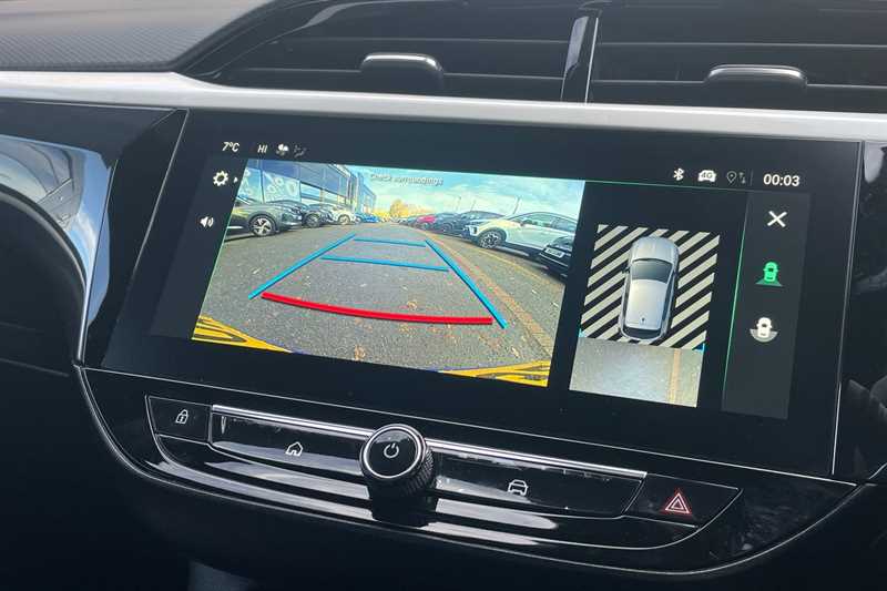 Used Vauxhall Corsa 2025 for sale - 76804382: Photo 19