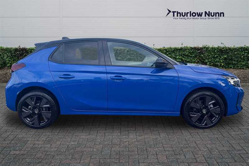 Used Vauxhall Corsa 2025 for sale - 76804382: Photo 2