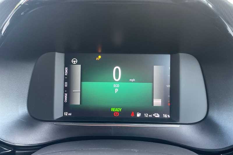 Used Vauxhall Corsa 2025 for sale - 76804382: Photo 20