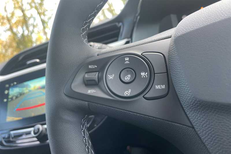 Used Vauxhall Corsa 2025 for sale - 76804382: Photo 21