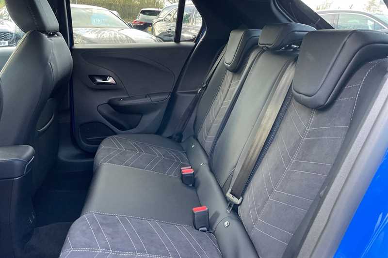 Used Vauxhall Corsa 2025 for sale - 76804382: Photo 23