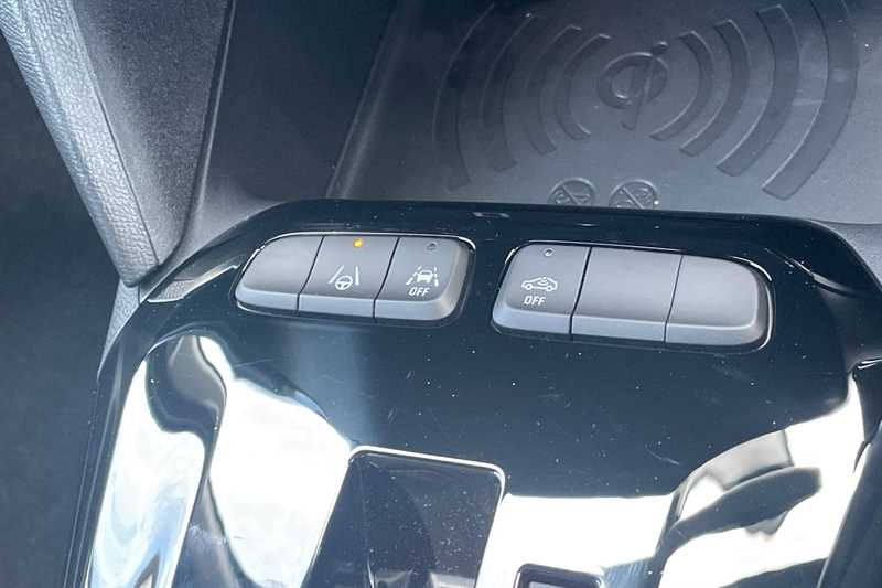 Used Vauxhall Corsa 2025 for sale - 76804382: Photo 26