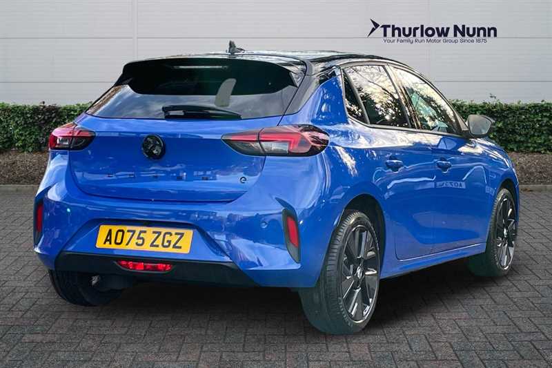 Used Vauxhall Corsa 2025 for sale - 76804382: Photo 3