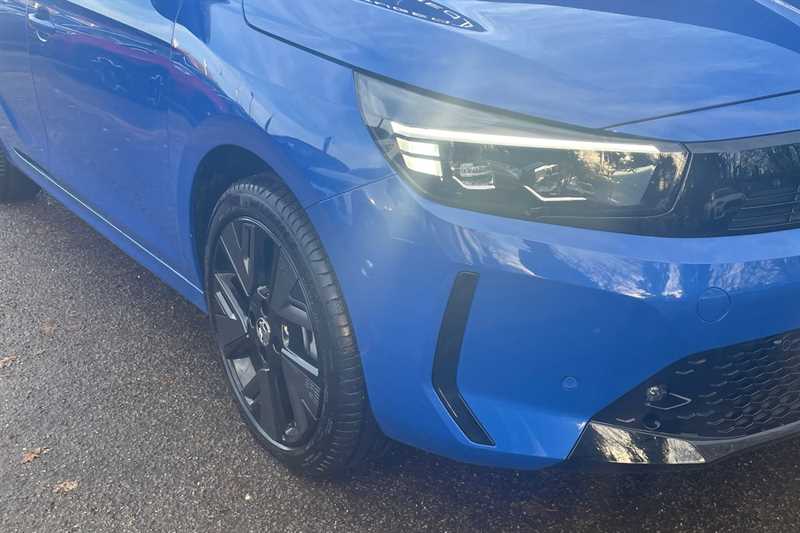 Used Vauxhall Corsa 2025 for sale - 76804382: Photo 33