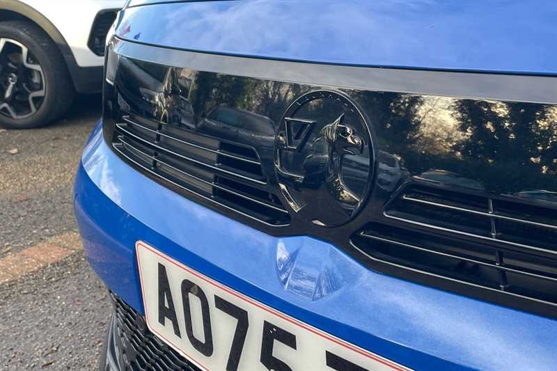 Used Vauxhall Corsa 2025 for sale - 76804382: Photo 34