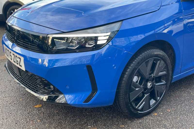 Used Vauxhall Corsa 2025 for sale - 76804382: Photo 35