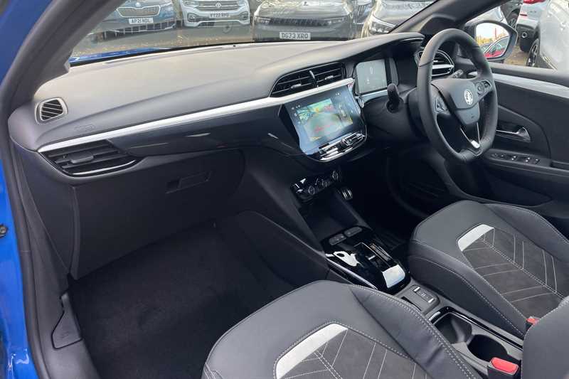 Used Vauxhall Corsa 2025 for sale - 76804382: Photo 37