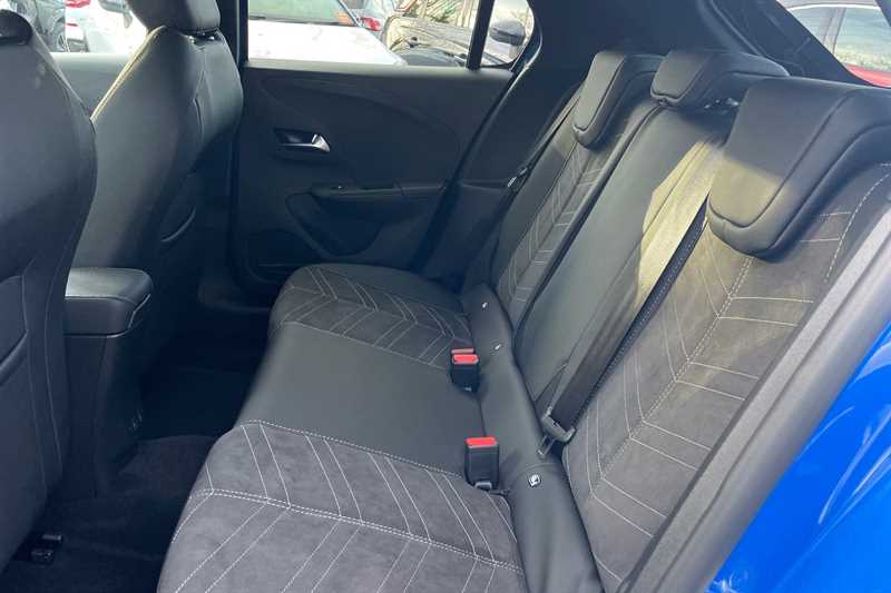 Used Vauxhall Corsa 2025 for sale - 76804382: Photo 38