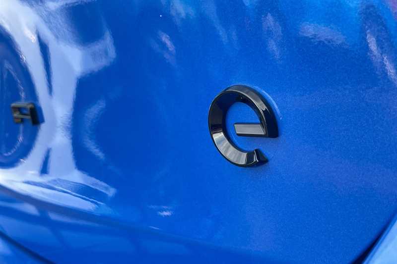 Used Vauxhall Corsa 2025 for sale - 76804382: Photo 40