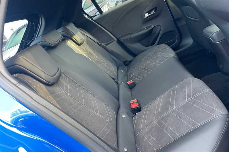 Used Vauxhall Corsa 2025 for sale - 76804382: Photo 41