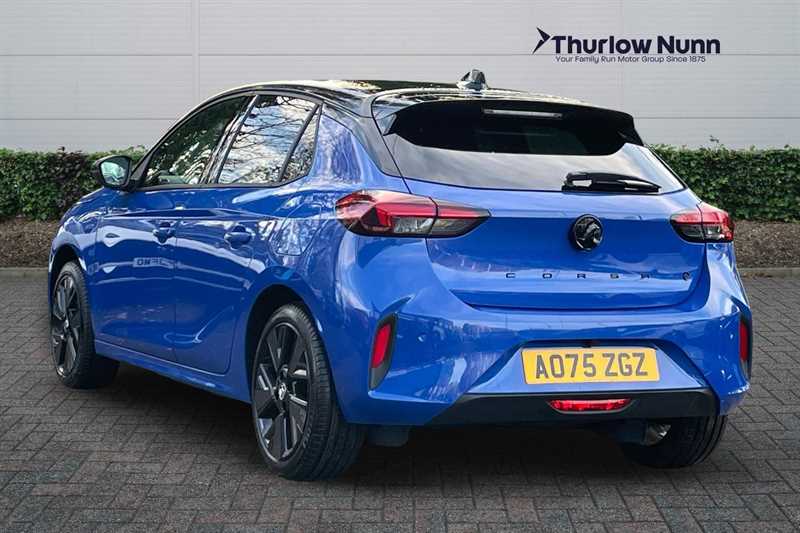 Used Vauxhall Corsa 2025 for sale - 76804382: Photo 5