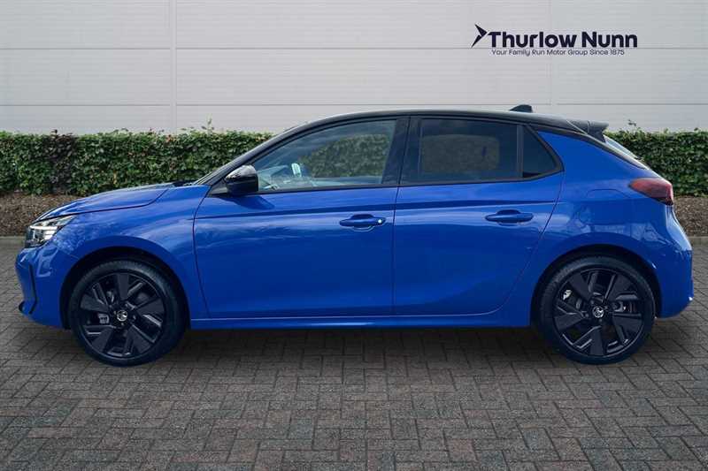 Used Vauxhall Corsa 2025 for sale - 76804382: Photo 6