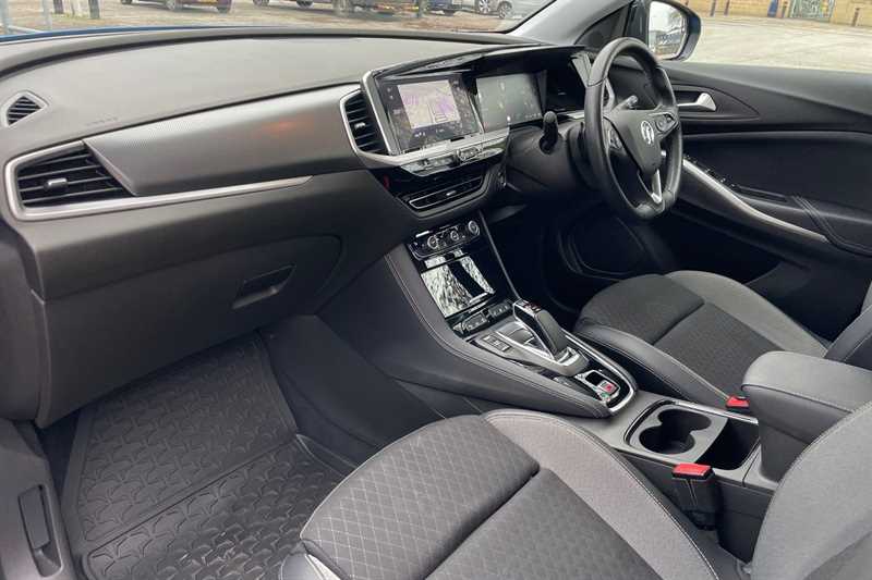 Used Vauxhall Grandland for sale - 77471582: Photo 13