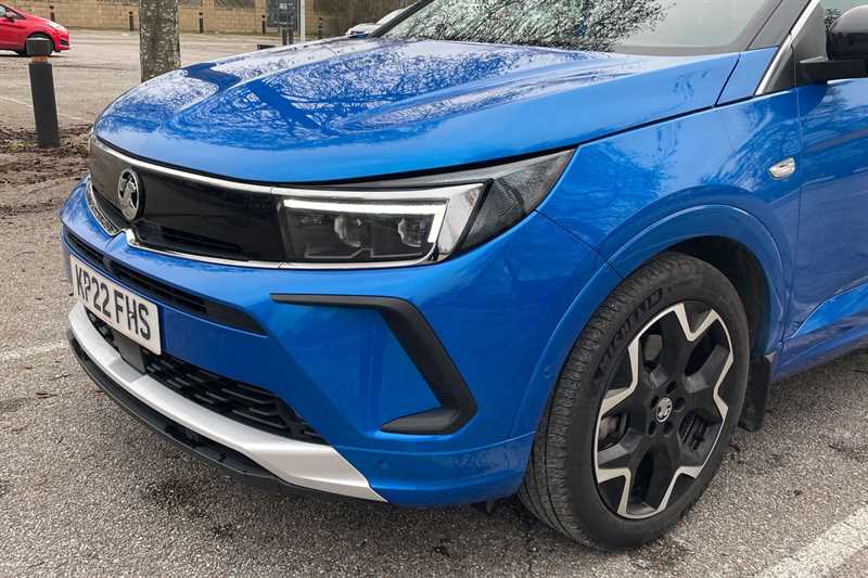 Used Vauxhall Grandland for sale - 77471582: Photo 26