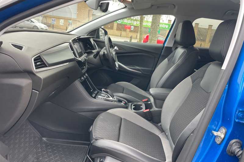 Used Vauxhall Grandland for sale - 77471582: Photo 27