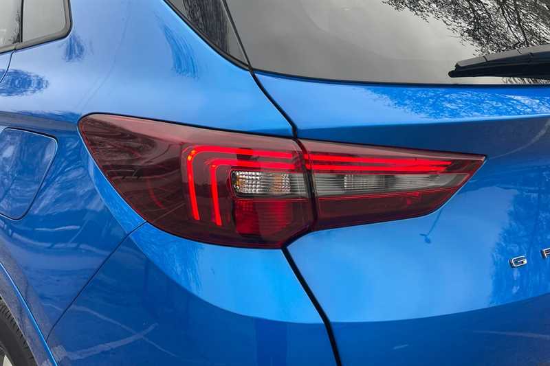 Used Vauxhall Grandland for sale - 77471582: Photo 31