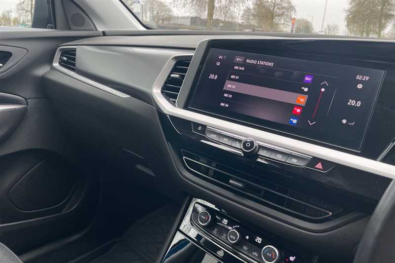 Used Vauxhall Grandland for sale - 77471582: Photo 39