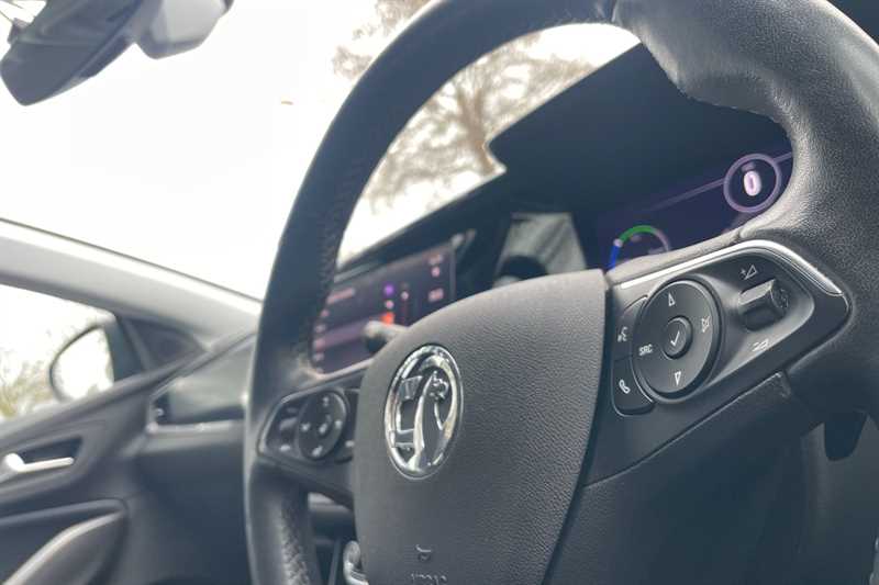 Used Vauxhall Grandland for sale - 77471582: Photo 42