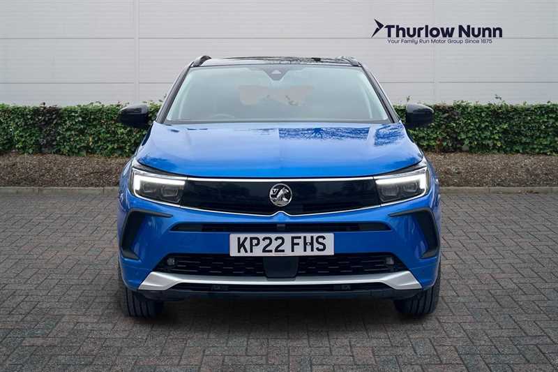 Used Vauxhall Grandland for sale - 77471582: Photo 8