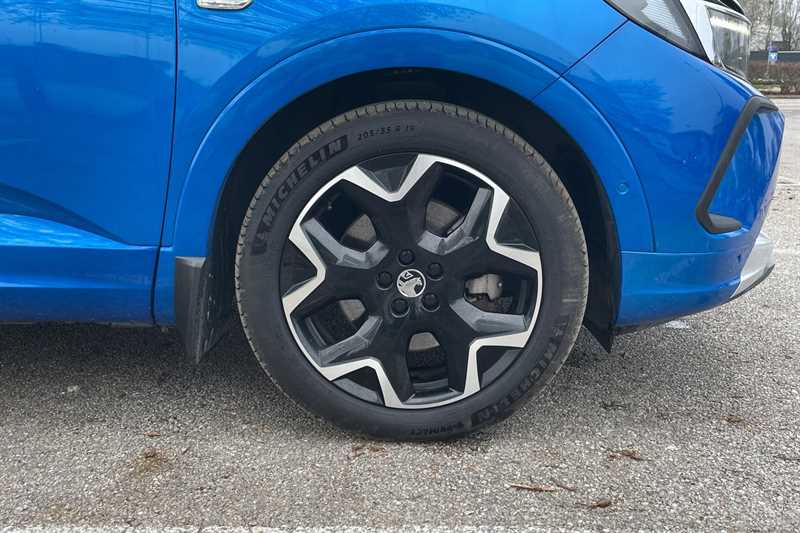 Used Vauxhall Grandland for sale - 77471582: Photo 9