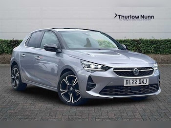 Used Vauxhall Corsa 2022 for sale - 75815783: Photo