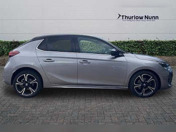 Used Vauxhall Corsa 2022 for sale - 75815783: Photo