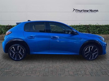 Used Peugeot 208 2024 for sale - 76804336: Photo