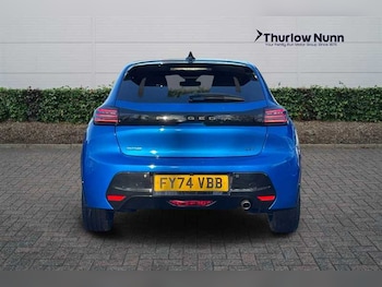 Used Peugeot 208 2024 for sale - 76804336: Photo