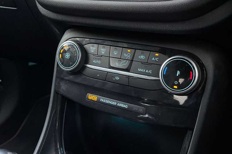 Used Ford Puma 2022 for sale - 77146377: Photo 15